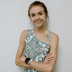 Dr Tilana Swartz
