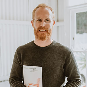 Dr Johan Borman