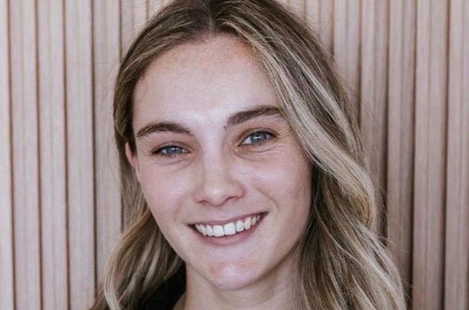 Dr. Caitlin Bradford