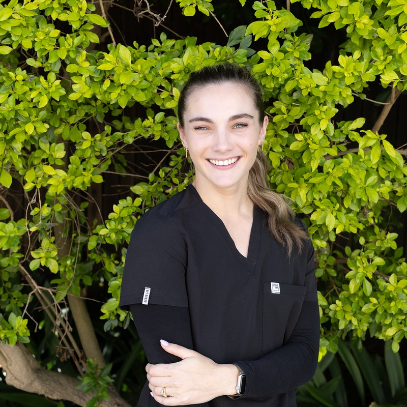 Dr Caitlynn Bradford