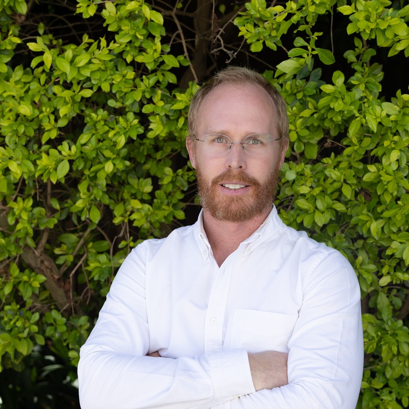 Dr Johan Borman