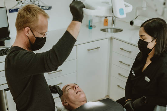 General Dentistry