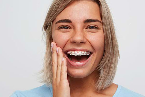 Orthodontics